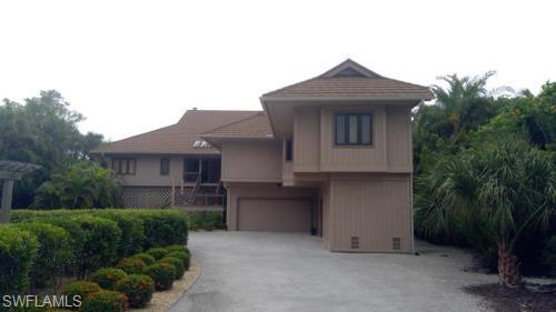 GULF RIDGE SUB - Residential