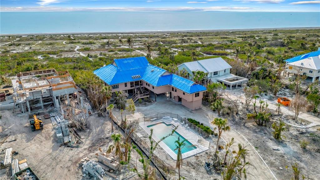 GULF RIDGE SUB - Residential