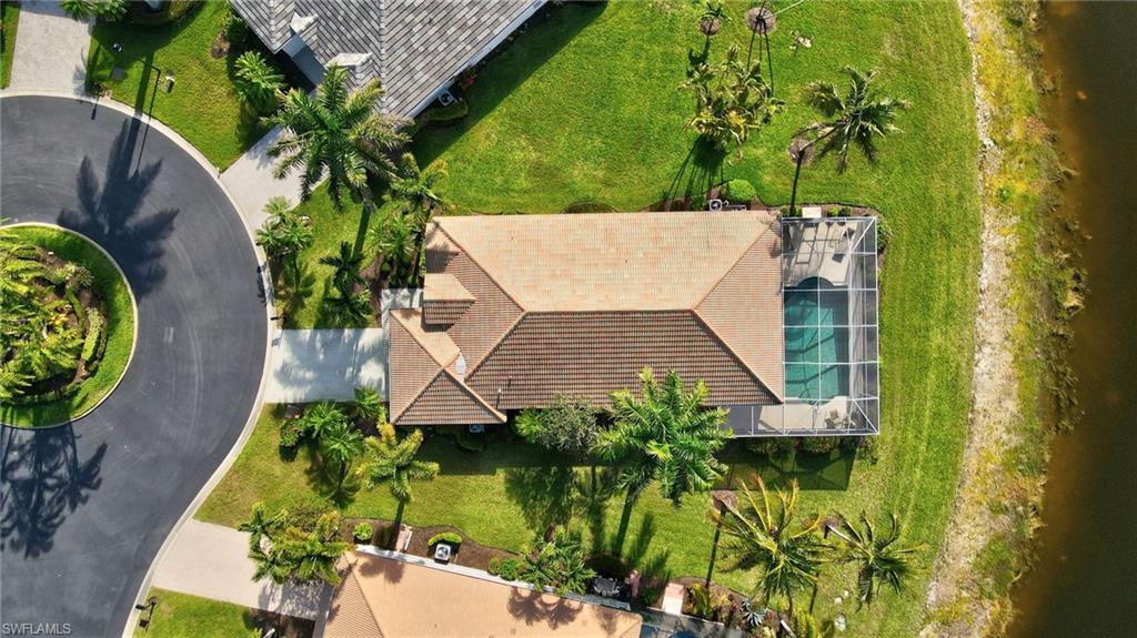 LEGENDS GOLF AND COUNTRY CLUB - Residential