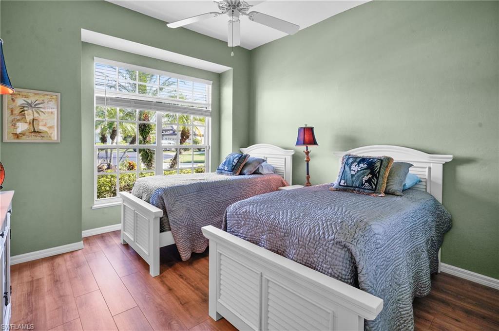 LEGENDS GOLF AND COUNTRY CLUB - Residential