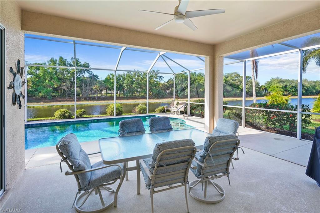 LEGENDS GOLF AND COUNTRY CLUB - Residential