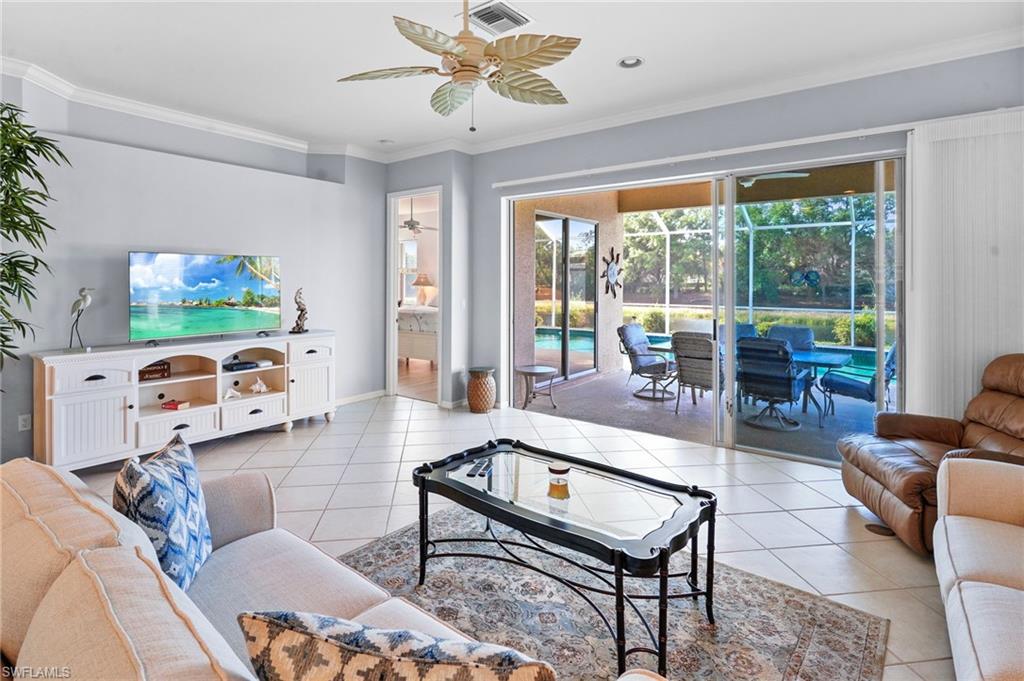 LEGENDS GOLF AND COUNTRY CLUB - Residential