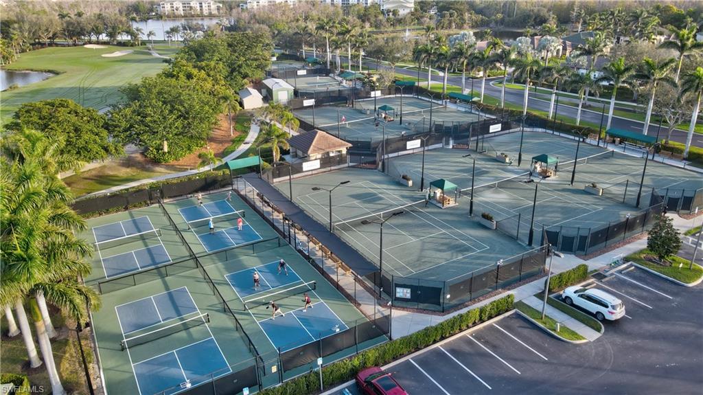 LEGENDS GOLF AND COUNTRY CLUB - Residential