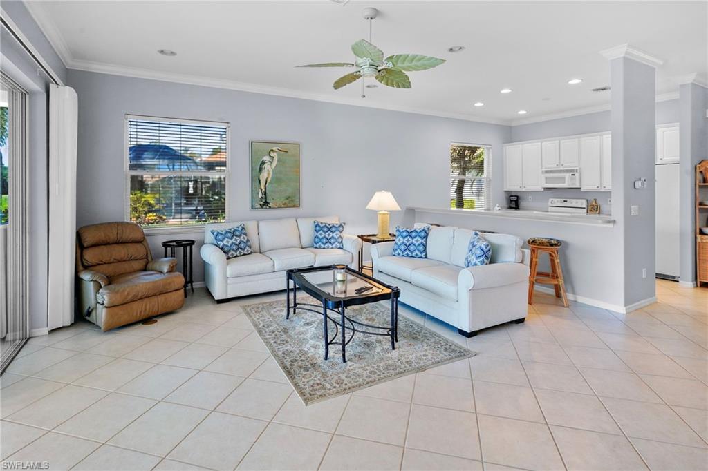 LEGENDS GOLF AND COUNTRY CLUB - Residential