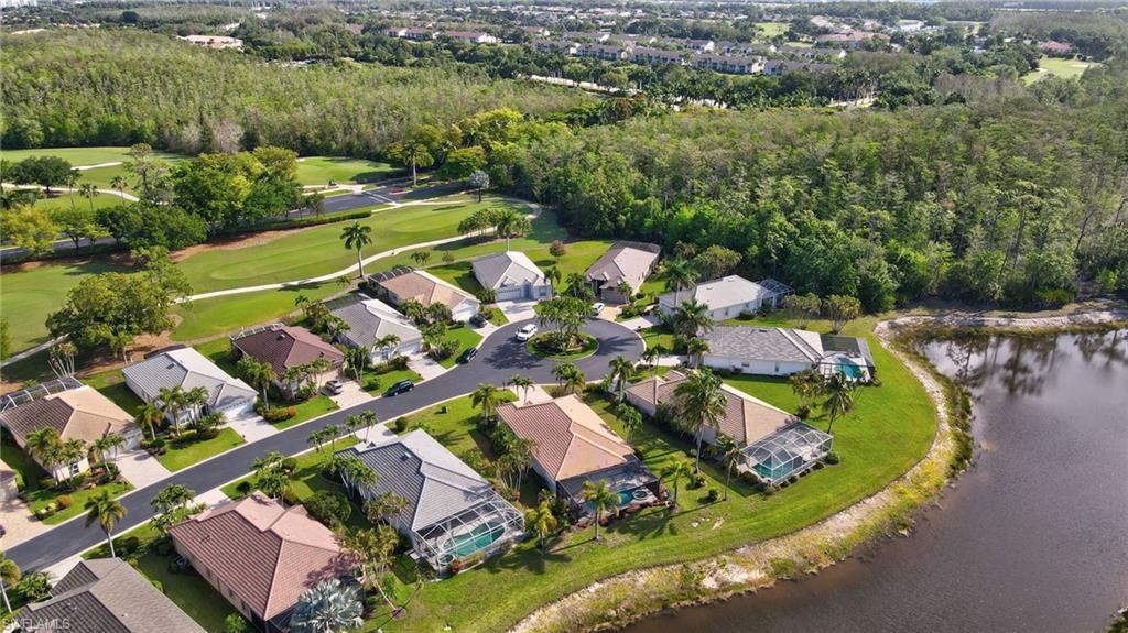 LEGENDS GOLF AND COUNTRY CLUB - Residential