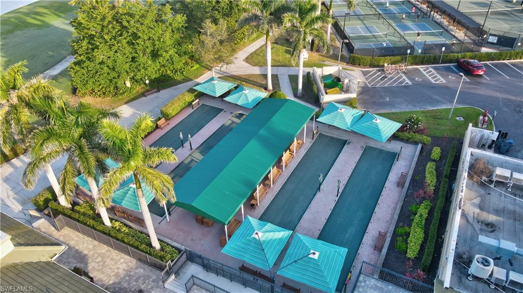 LEGENDS GOLF AND COUNTRY CLUB - Residential