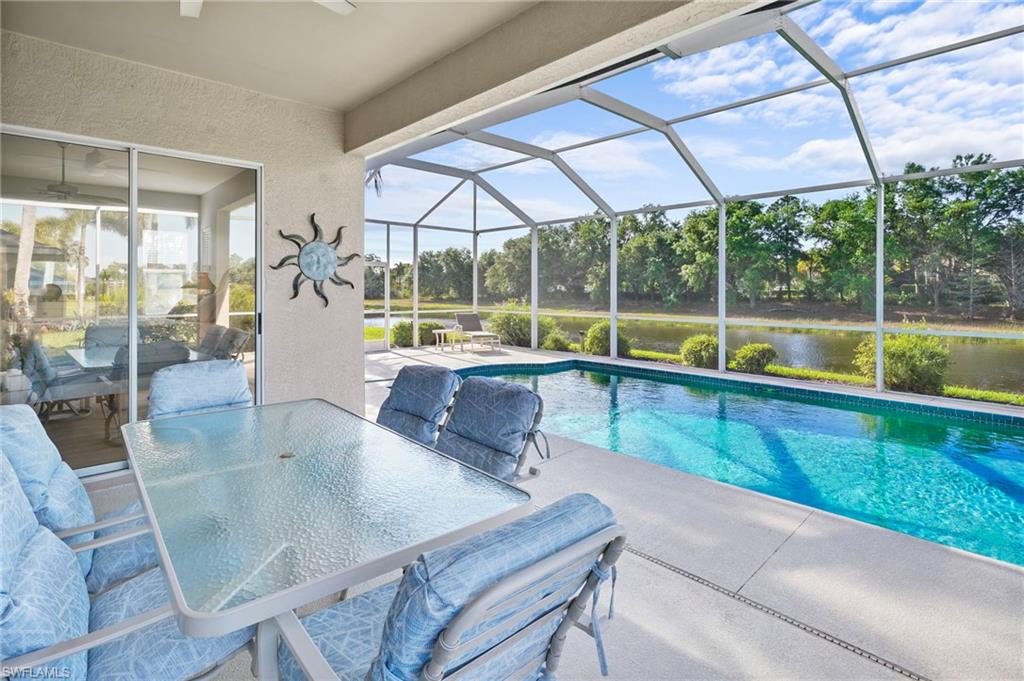 LEGENDS GOLF AND COUNTRY CLUB - Residential