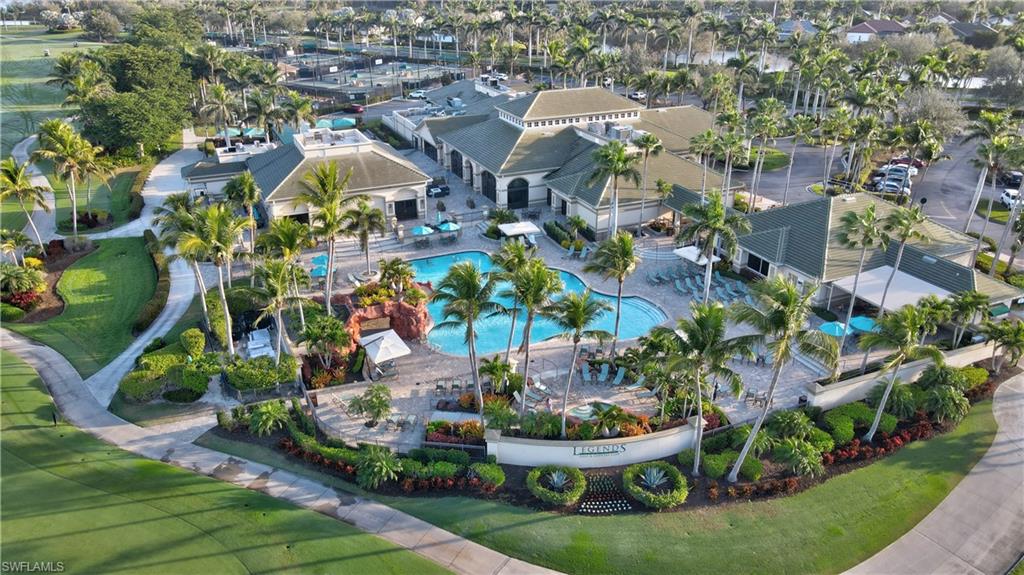 LEGENDS GOLF AND COUNTRY CLUB - Residential