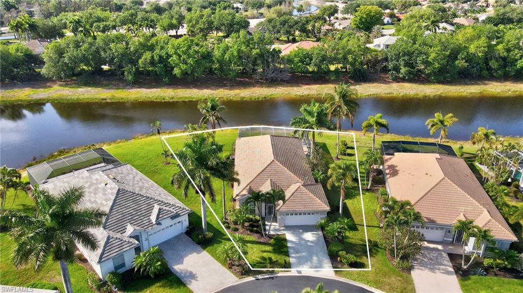 LEGENDS GOLF AND COUNTRY CLUB - Residential