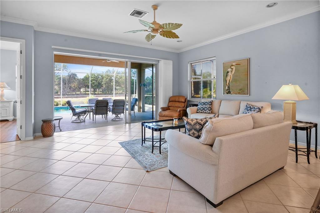 LEGENDS GOLF AND COUNTRY CLUB - Residential