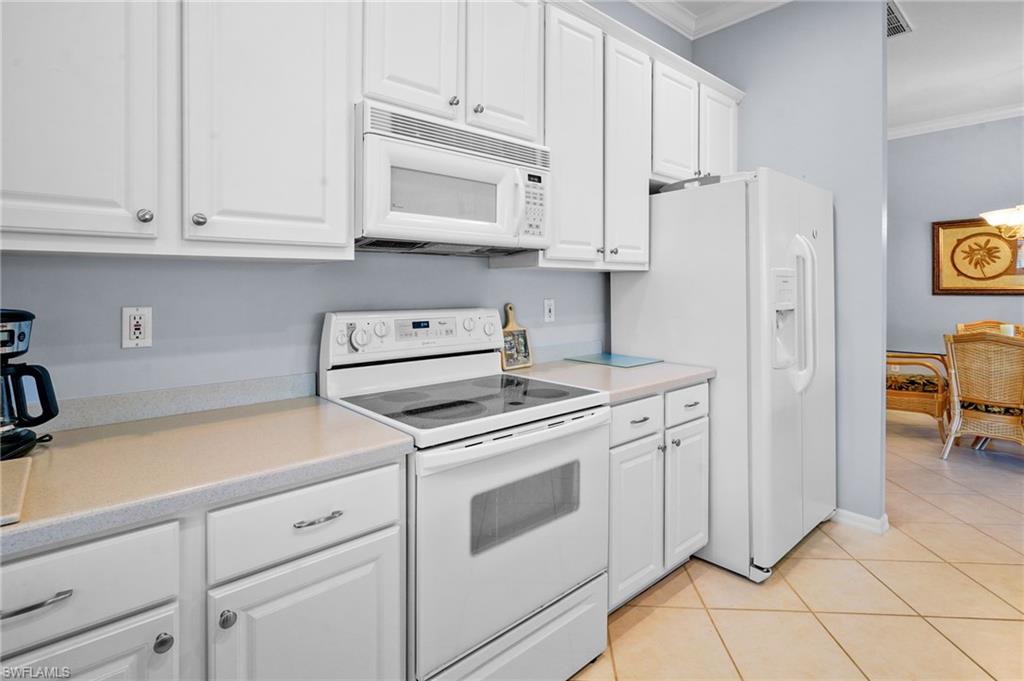 LEGENDS GOLF AND COUNTRY CLUB - Residential