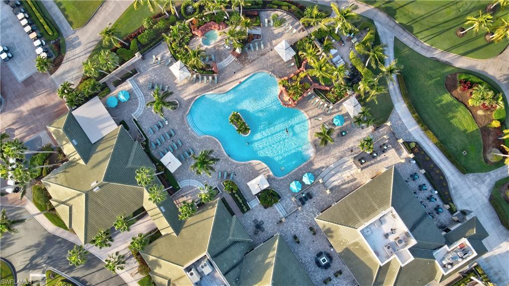 LEGENDS GOLF AND COUNTRY CLUB - Residential