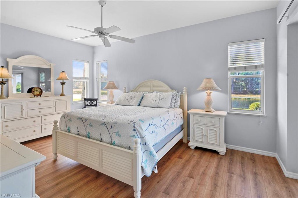 LEGENDS GOLF AND COUNTRY CLUB - Residential