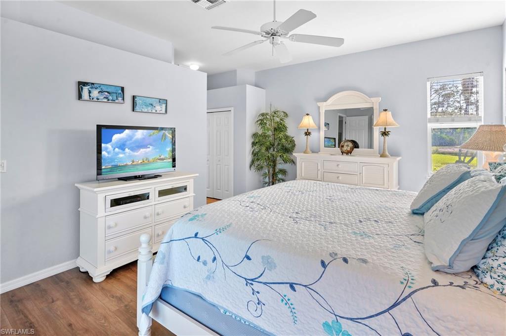 LEGENDS GOLF AND COUNTRY CLUB - Residential