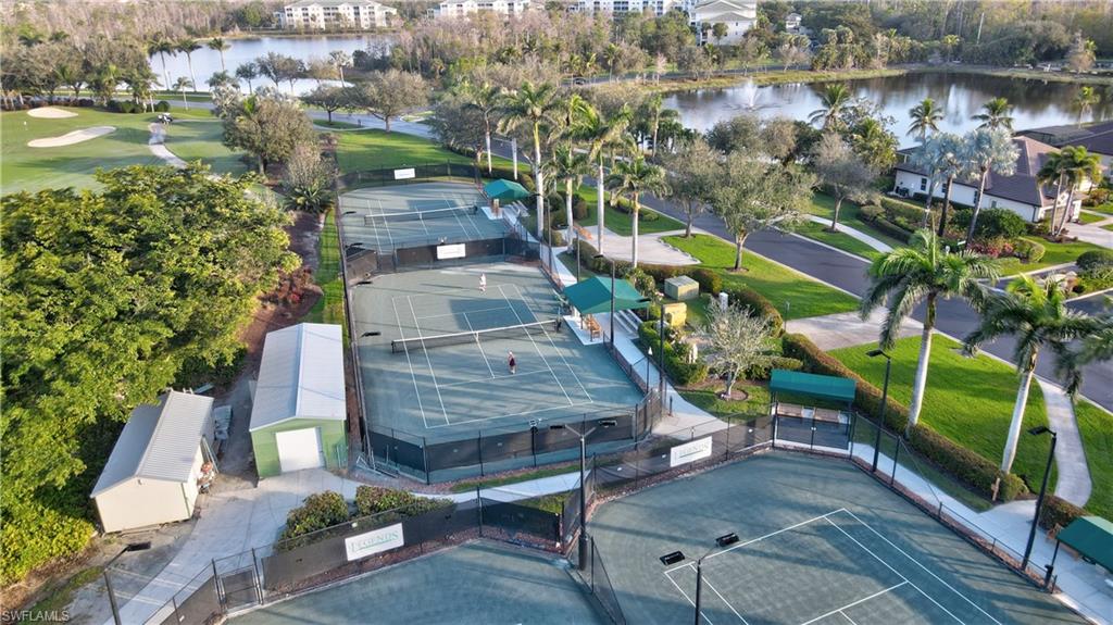 LEGENDS GOLF AND COUNTRY CLUB - Residential