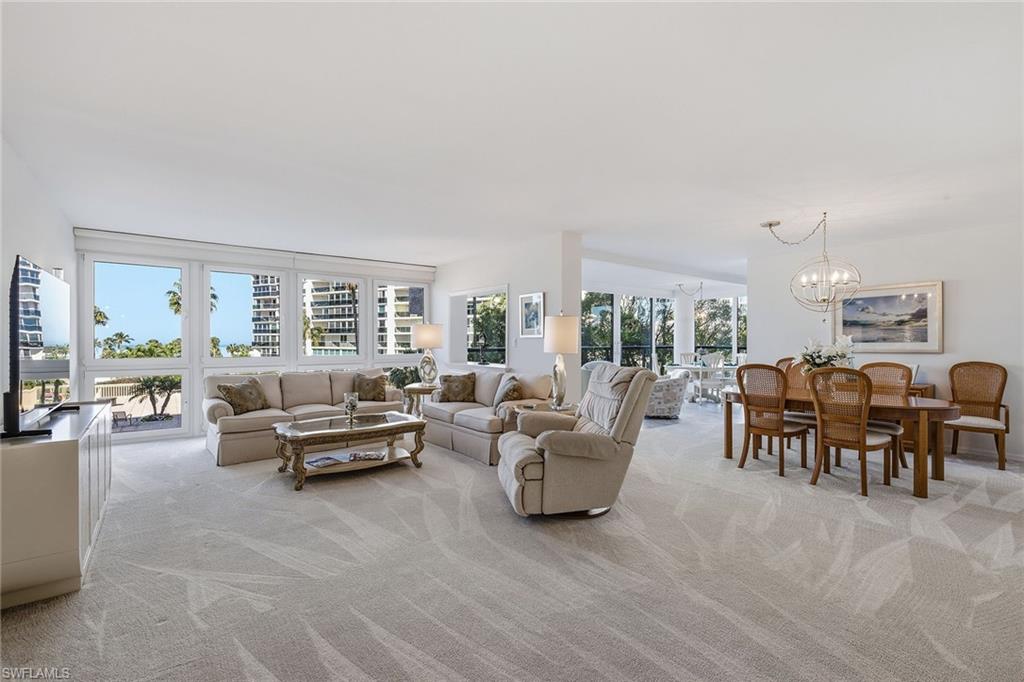 ALLEGRO - Residential Lease