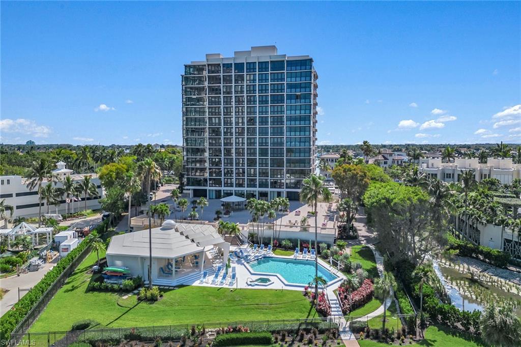 ALLEGRO - Residential Lease