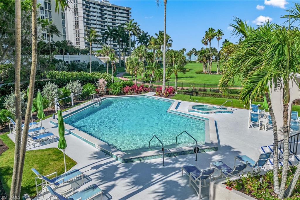 ALLEGRO - Residential Lease