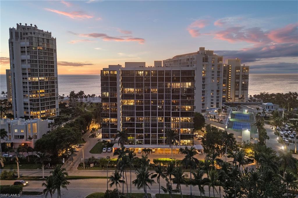 ALLEGRO - Residential Lease