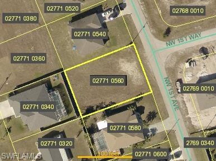 Nice building site in fast growing area! Western exposure! 'Country' feel, but not far from shopping, restaurants, parks, boat ramps, schools, golf, and more!
