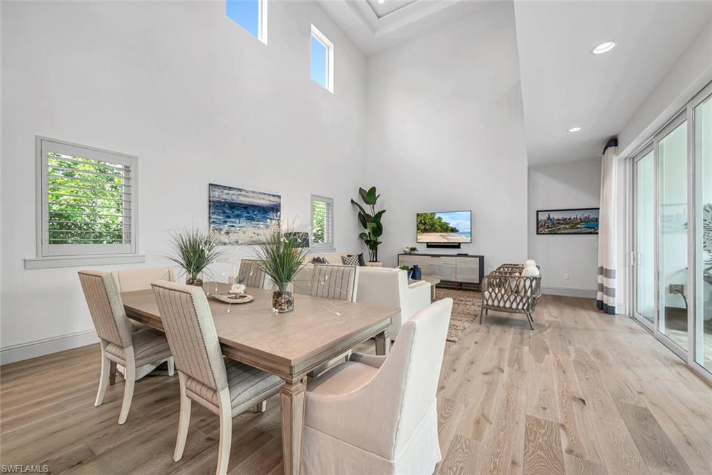 MERCATO - Residential