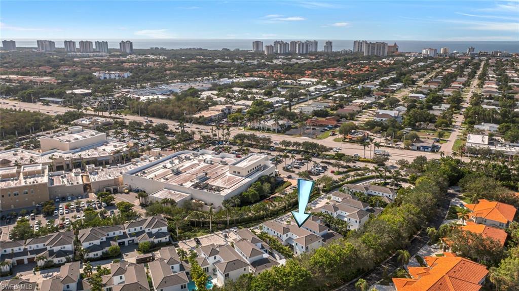 MERCATO - Residential