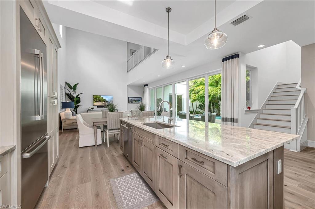 MERCATO - Residential