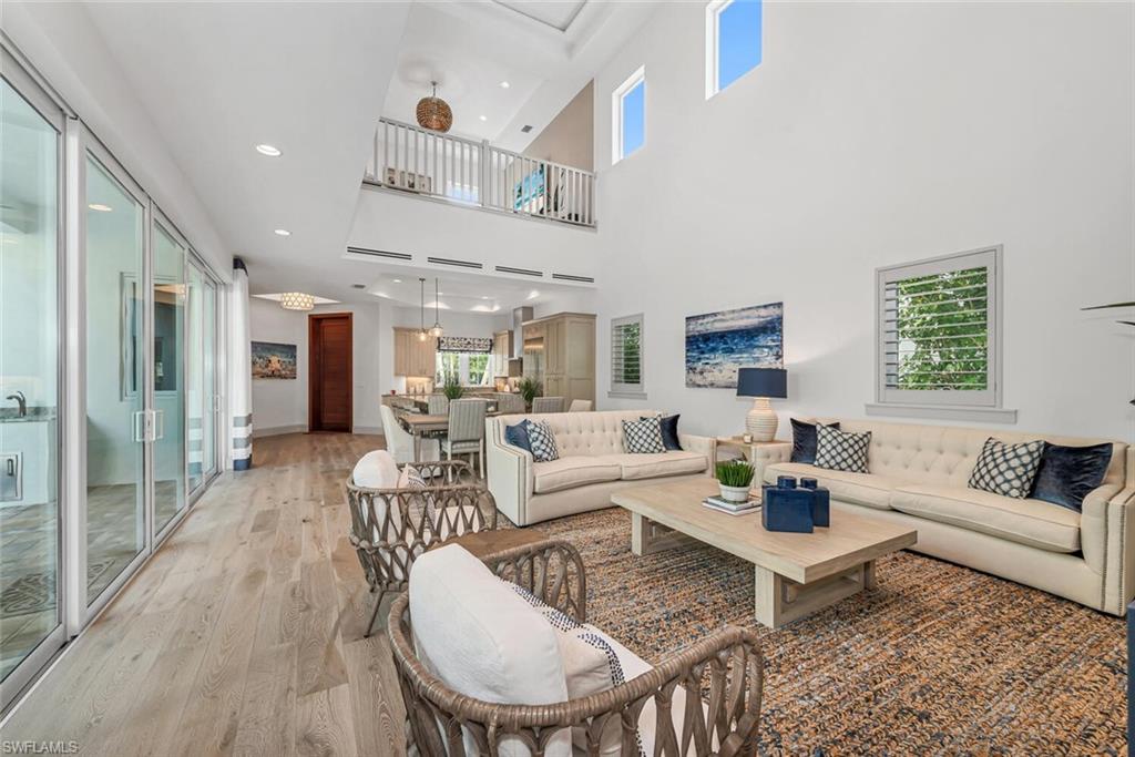 MERCATO - Residential