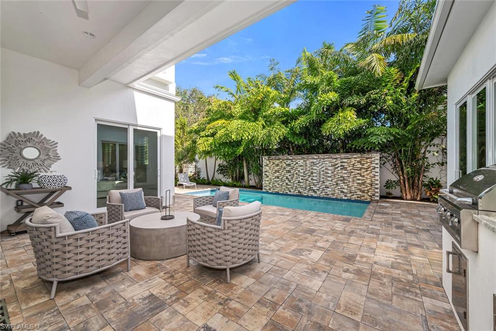 MERCATO - Residential