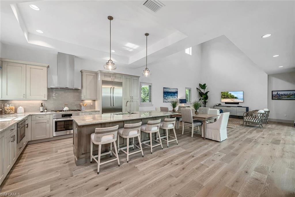 MERCATO - Residential