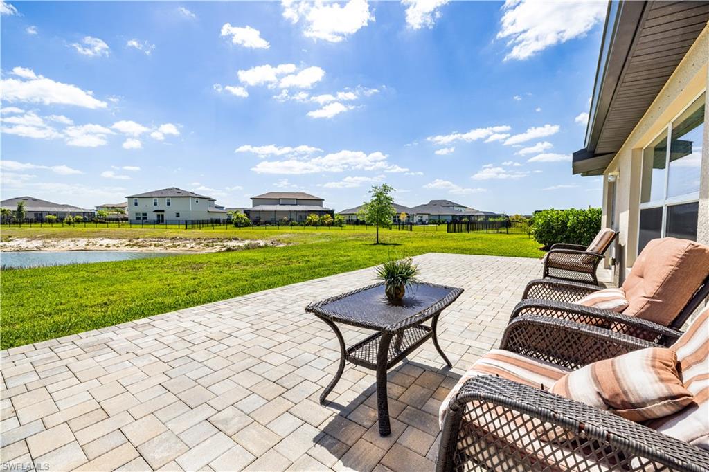 CRANE LANDING - Residential