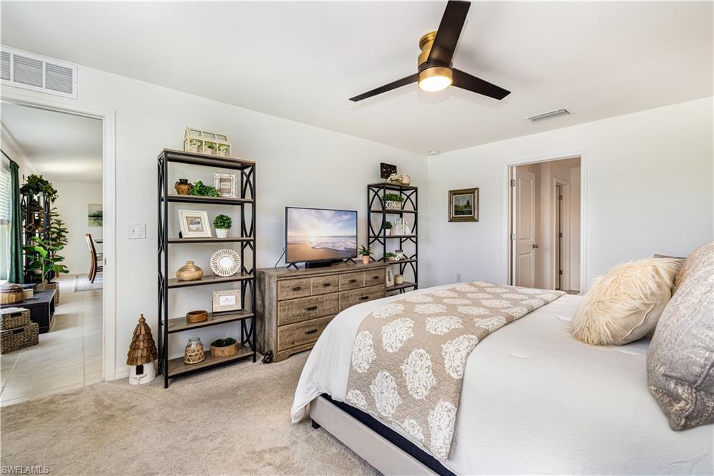 CRANE LANDING - Residential