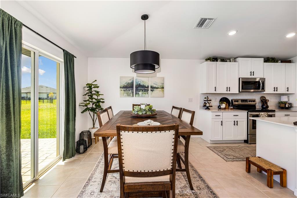 CRANE LANDING - Residential