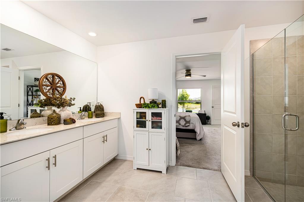 CRANE LANDING - Residential