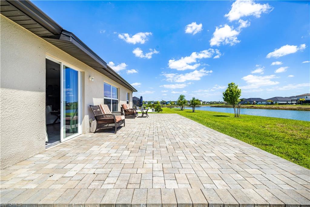 CRANE LANDING - Residential