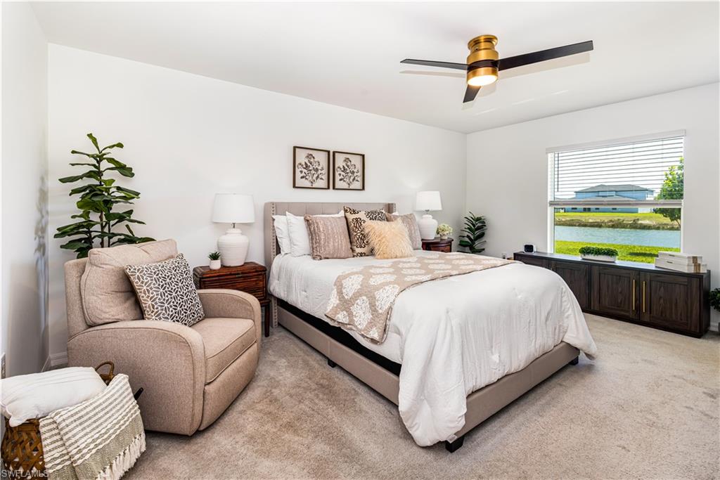 CRANE LANDING - Residential