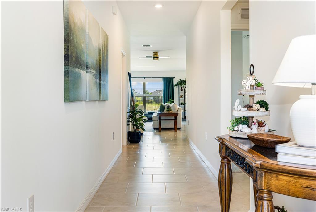 CRANE LANDING - Residential