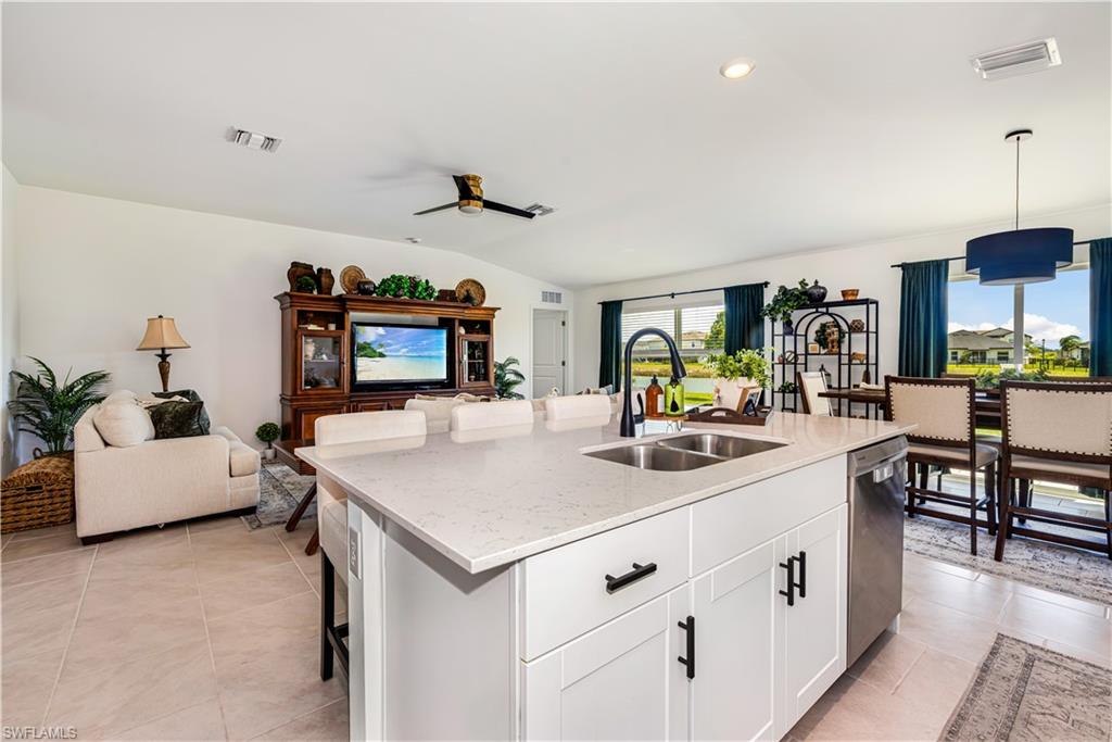 CRANE LANDING - Residential