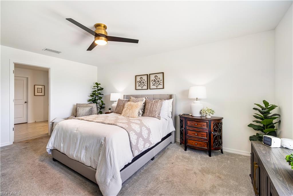 CRANE LANDING - Residential