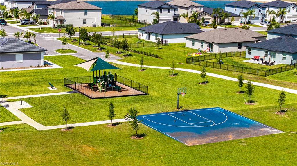 CRANE LANDING - Residential