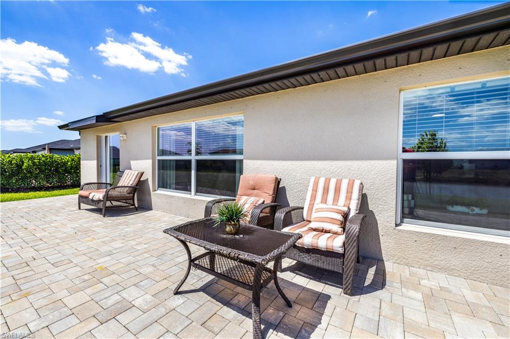 CRANE LANDING - Residential