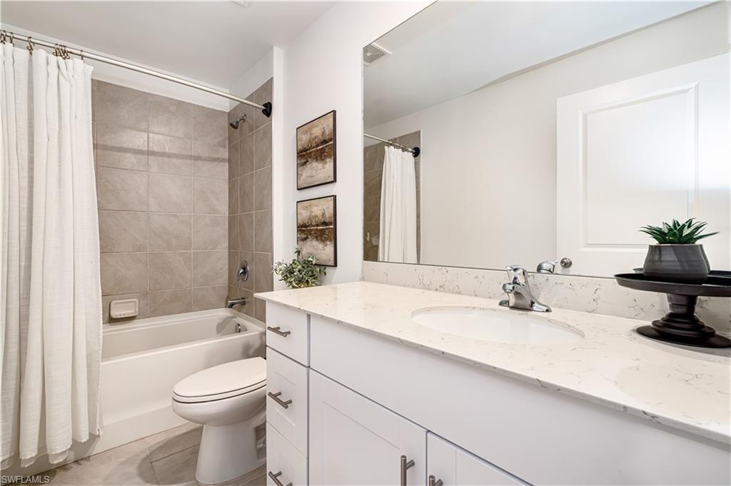 CRANE LANDING - Residential