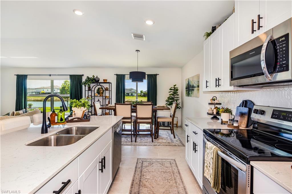 CRANE LANDING - Residential