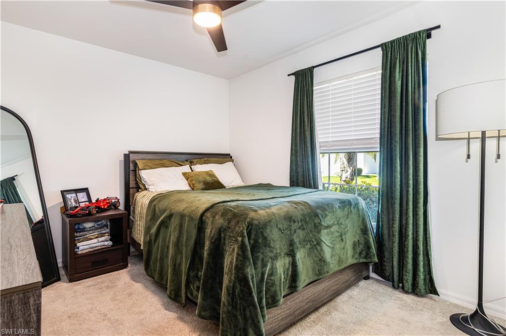 CRANE LANDING - Residential