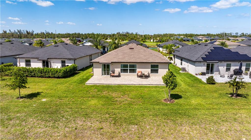 CRANE LANDING - Residential