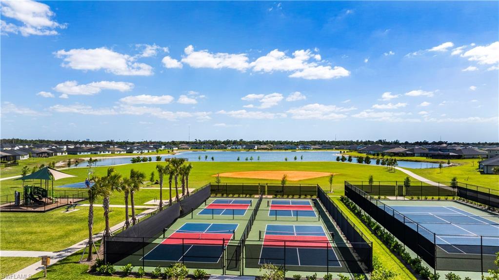 CRANE LANDING - Residential