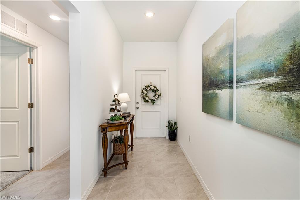 CRANE LANDING - Residential