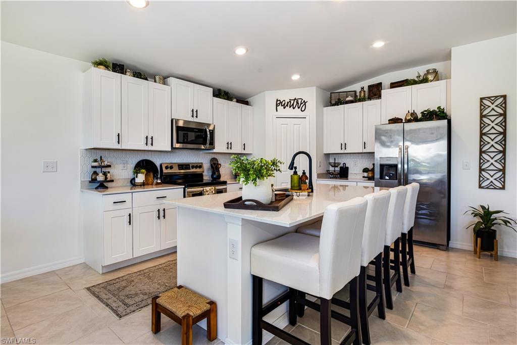 CRANE LANDING - Residential