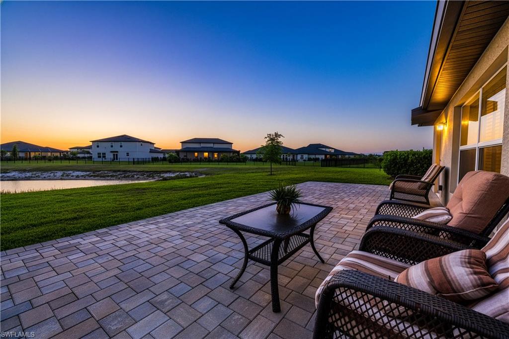 CRANE LANDING - Residential