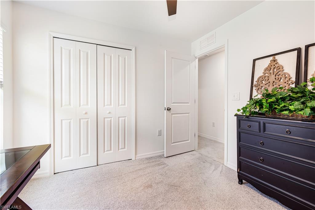 CRANE LANDING - Residential